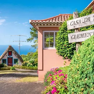  Agroturismo Casa Da Tia Clementina Portugal