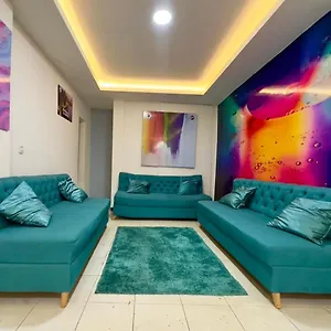 *** Hotel Santo Tomas Colombia