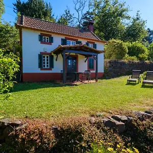  Casa rural Valle Paraizo Portugal