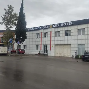 Lux 3* Tbilisi