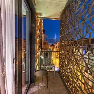 Sandali Metekhi Boutique 4* Tbilisi