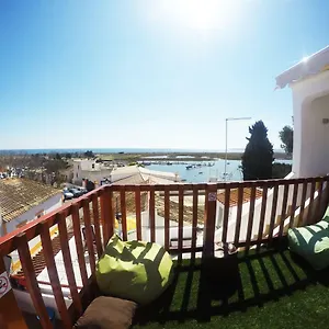  Hostal Ria Alvor Portugal